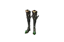 Slayer Demonic Boots (A) Drop Locations