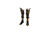Fidelity Boots Drop Locations