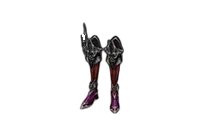 Trace Boots Drop Locations