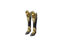 Soul Slayer Boots Drop Locations