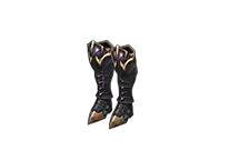 Silverheart Knight Boots Drop Locations