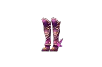Holy Spirit Boots Drop Locations