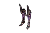 Silverheart Elf Boots (A) Drop Locations