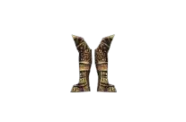 Pad Boots Drop Locations