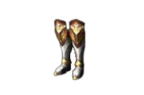 Hollyangel Knight Boots (Conviction) Drop Locations