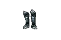 Round Gunner Boots Drop Locations