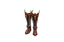 Frere Boots Drop Locations