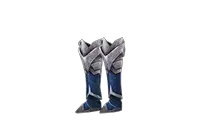 Titan Gunner Boots Drop Locations