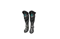 Darkangel Gun Crusher Boots Drop Locations