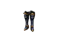 Soul Gun Crusher Boots Drop Locations