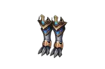 Manticore Knight Boots Drop Locations