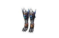Manticore Lord Boots Drop Locations