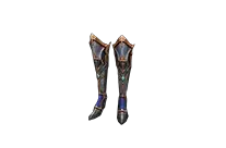 Manticore Lancer Boots Drop Locations