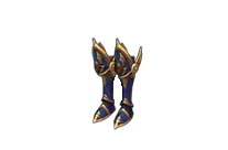 Magic Flare Boots Drop Locations