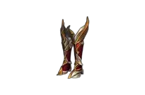 Bright Boots Drop Locations