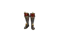 Blood Angel Light Wizard Boots Drop Locations