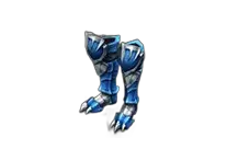 Blue Eye Light Wizard Boots Drop Locations