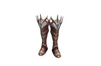 Brilliant Light Wizard Boots Drop Locations