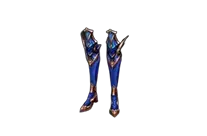 Noble Pixie Boots Drop Locations