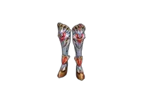 Finesse Boots Drop Locations