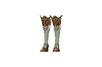 Geist Boots Drop Locations