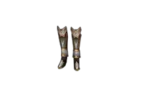 Blood Angel Mage Boots Drop Locations
