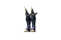 Dark Steel Boots Drop Locations