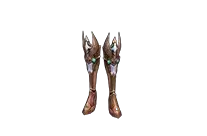 Brilliant Summoner Boots Drop Locations