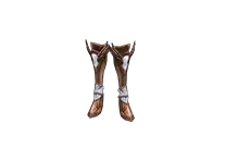 Brilliant Lancer Boots Drop Locations