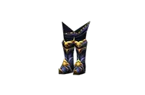 Dark Master Boots Drop Locations