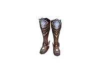 Brilliant Knight Boots (Belief) Drop Locations