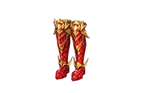 Apocalypse Wizard Boots Drop Locations