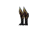 Dragon Knight Boots Drop Locations