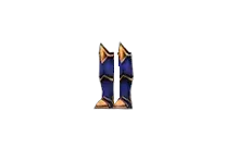 Legendary Boots Drop Locations