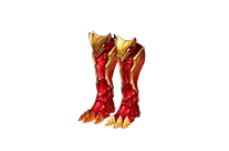 Apocalypse Illusion Knight Boots Drop Locations