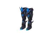Lightning Fighter Boots Drop Locations