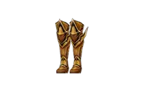 Sunlight Boots Drop Locations