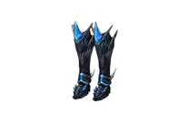 Lightning Gun Crusher Boots Drop Locations