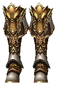 Temple Guard Alchemist Boots