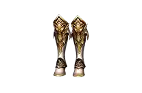 Temple Guard Elf Boots Drop Locations