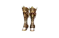 Temple Guard Lancer Boots Drop Locations