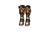 Temple Guard White Wizard Boots Drop Locations