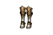 Temple Guard Illusion Knight Boots Drop Locations