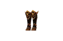 Glorious Boots Drop Locations