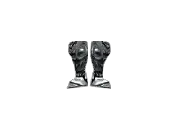 Bone Boots Drop Locations