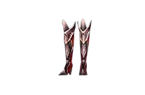 Ancient Boots Drop Locations