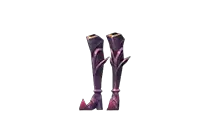 Demonic Boots Drop Locations
