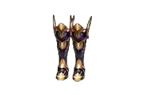 Imperial Knight Boots (Belief) Drop Locations