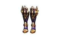Imperial Gun Crasher Boots Drop Locations