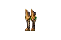 Brave Boots Drop Locations